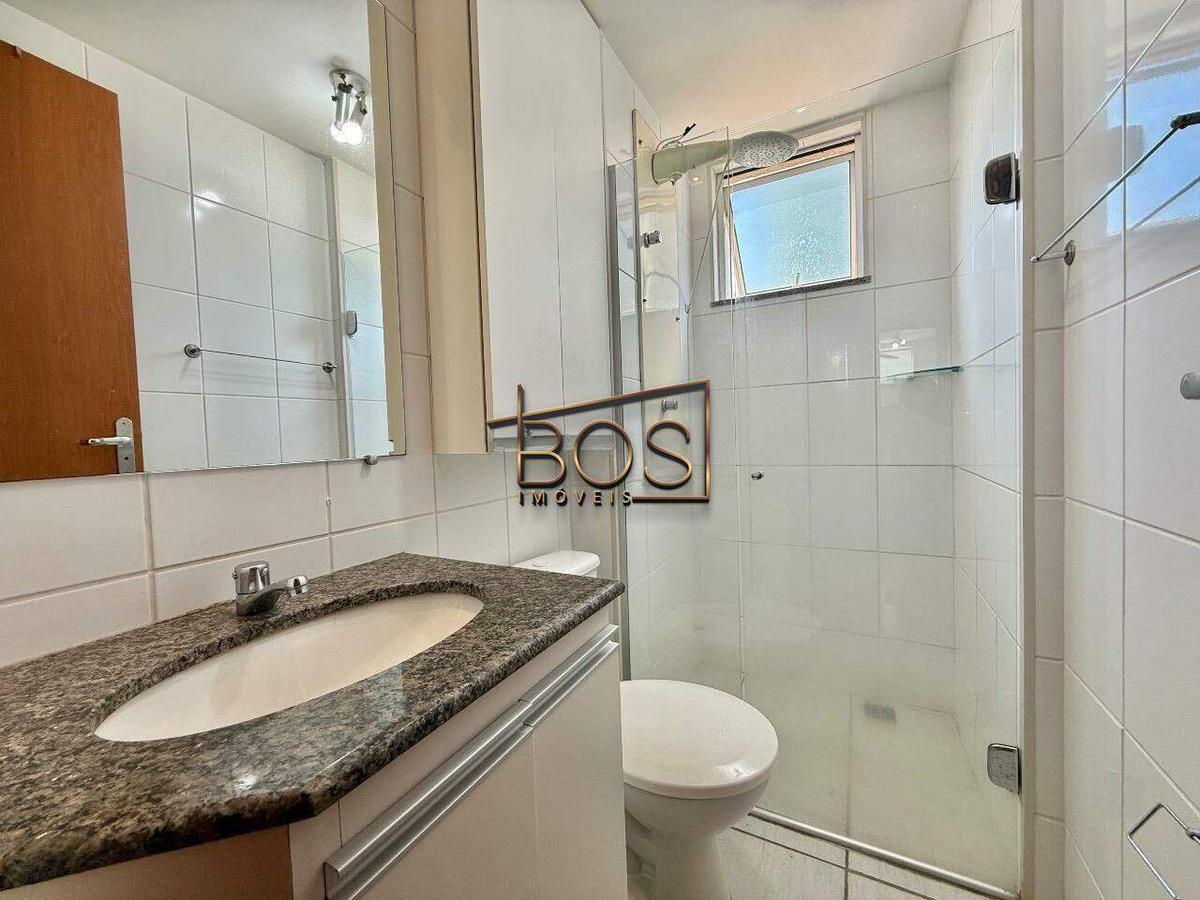 Apartamento, São Pedro, 3 Quartos, 3 Vagas, 1 Suíte