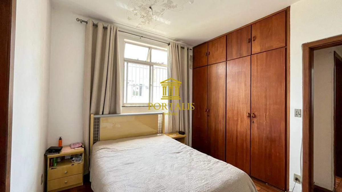 Cobertura, Palmares, 4 Quartos, 2 Vagas, 2 Suítes