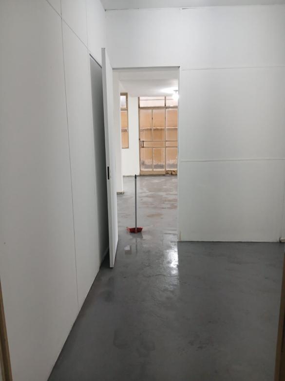 Sala, Barro Preto