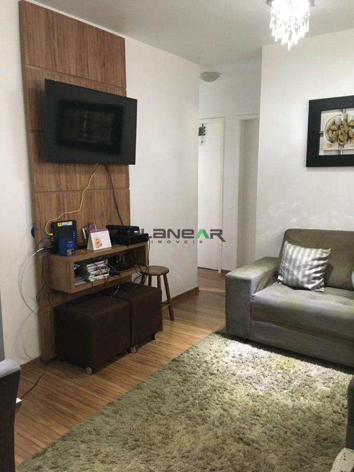 Apartamento, Jardim Riacho das Pedras, 3 Quartos, 1 Vaga, 1 Suíte