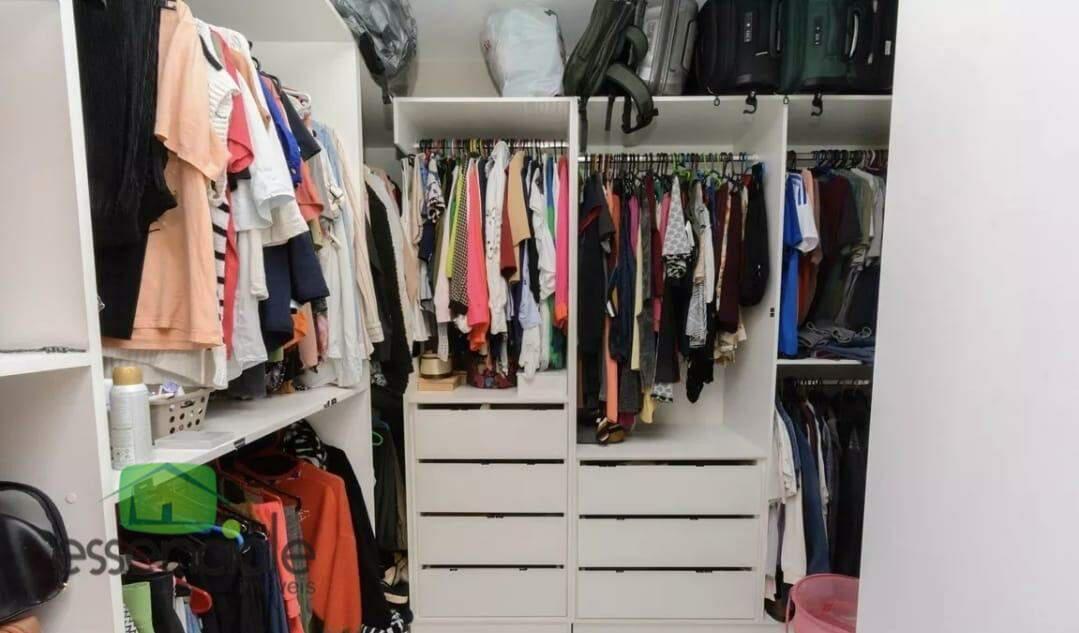 Apartamento, Eldorado, 3 Quartos, 2 Vagas, 1 Suíte