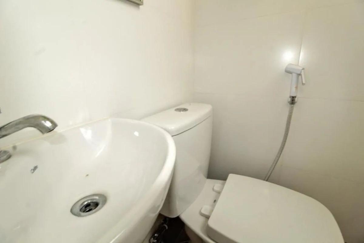 Apartamento, Barro Preto, 2 Quartos, 0 Vaga