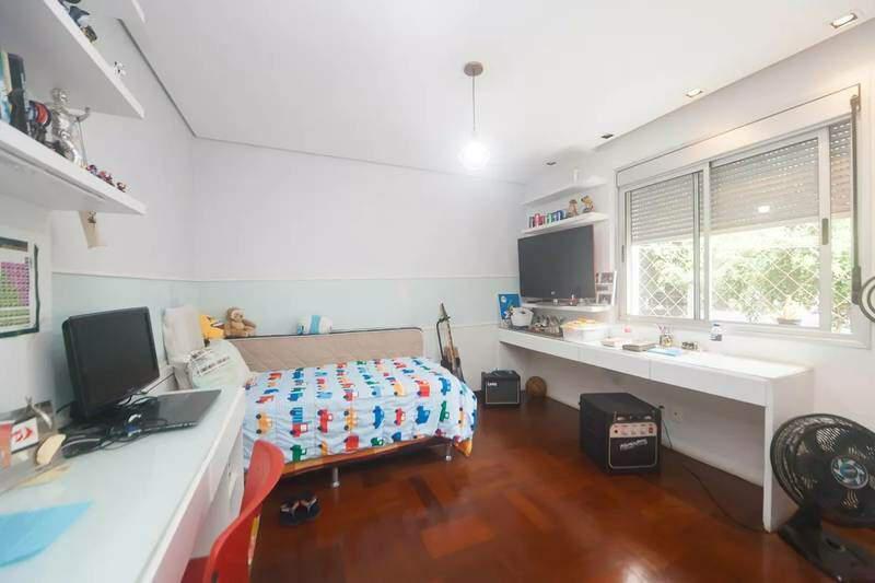 Apartamento, Sion, 4 Quartos, 1 Vaga, 1 Suíte