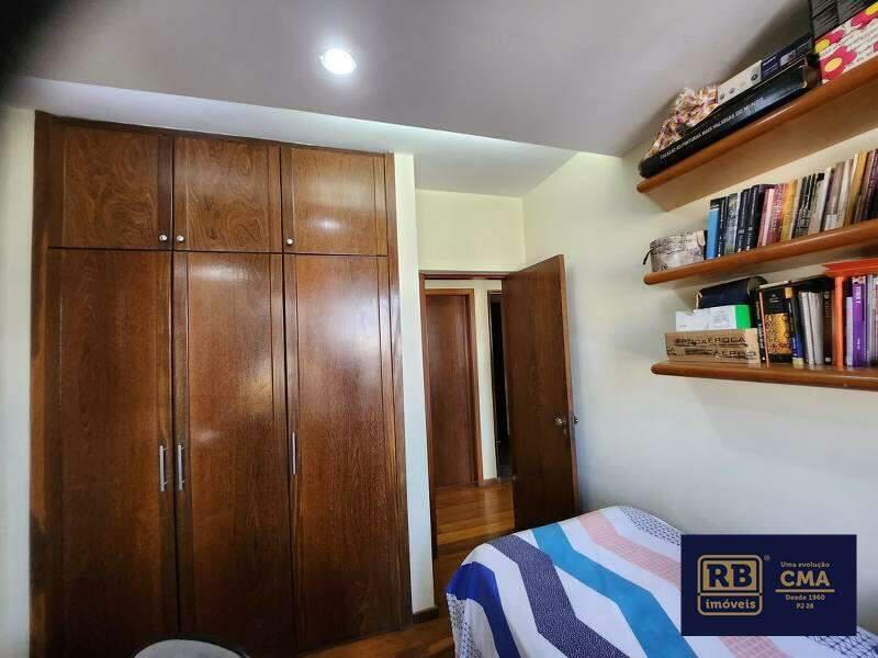 Apartamento, Sion, 4 Quartos, 2 Vagas, 1 Suíte