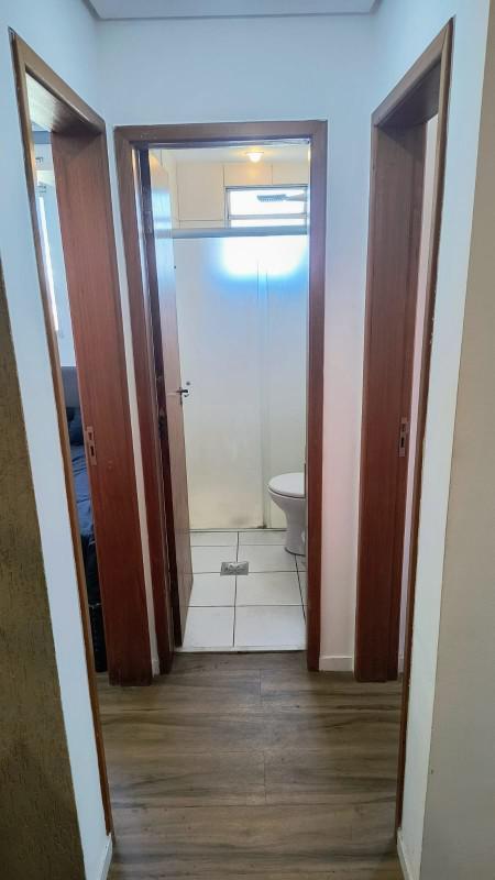 Apartamento, Dona Clara, 2 Quartos, 1 Vaga