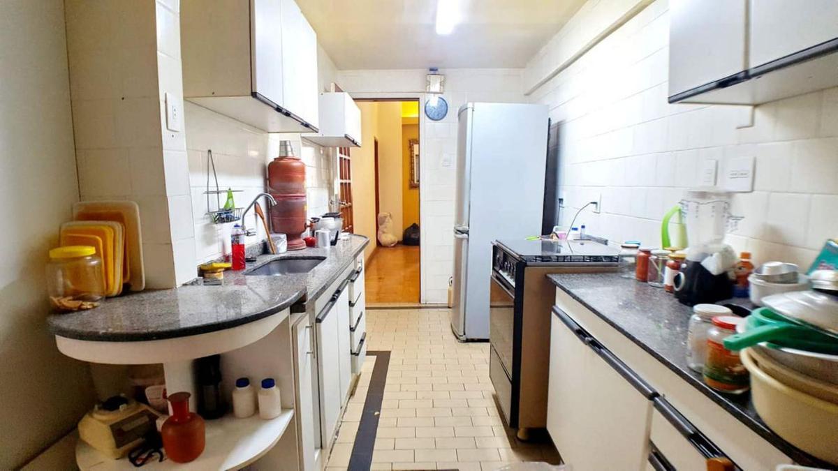 Apartamento, Centro, 3 Quartos