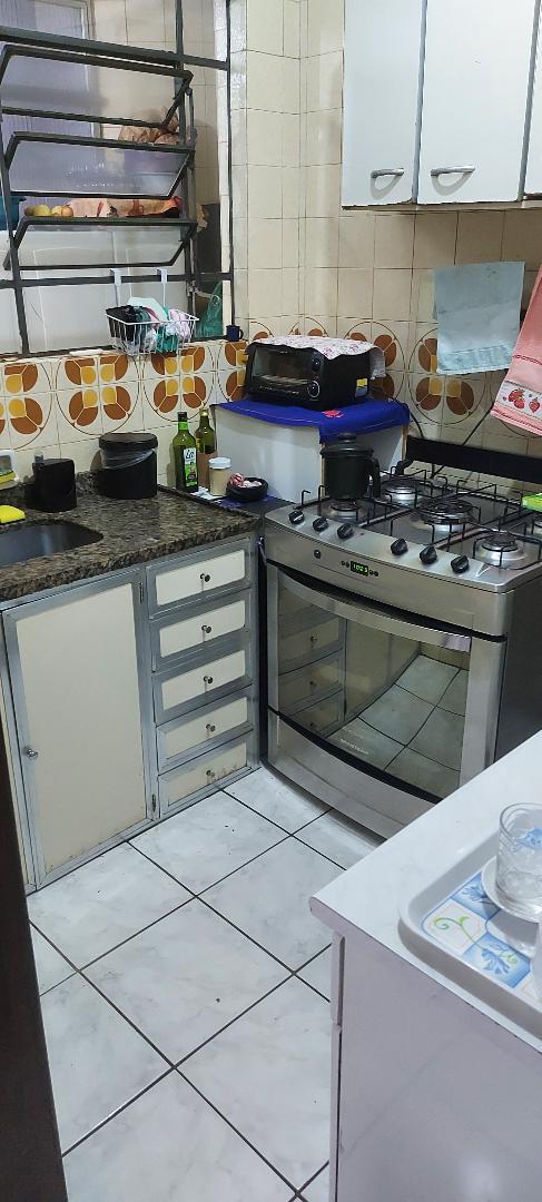Apartamento, Alto Barroca, 3 Quartos, 1 Vaga