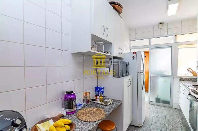 Apartamento, São Pedro, 3 Quartos, 2 Vagas, 1 Suíte
