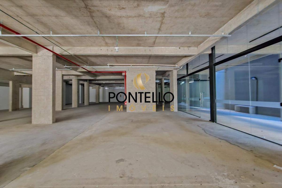 Andar, Cidade Nova, 0 Quarto, 0 Vaga
