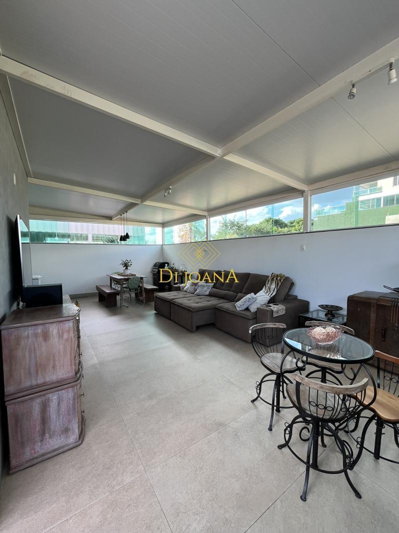 Apartamento, Jardim da Cidade, 3 Quartos, 3 Vagas, 1 Suíte