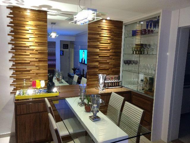 Apartamento, Manacás, 3 Quartos, 2 Vagas, 1 Suíte