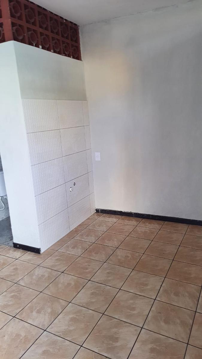 Andar, Ipiranga, 1 Quarto, 0 Vaga