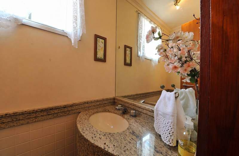 Apartamento, Funcionários, 4 Quartos, 2 Vagas, 1 Suíte