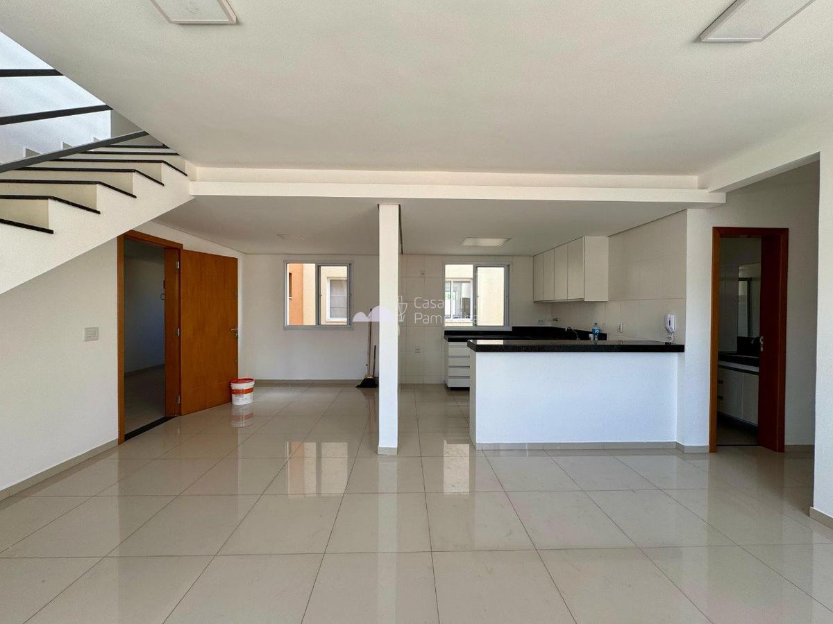 Apartamento, Santa Amélia, 3 Quartos, 2 Vagas, 1 Suíte