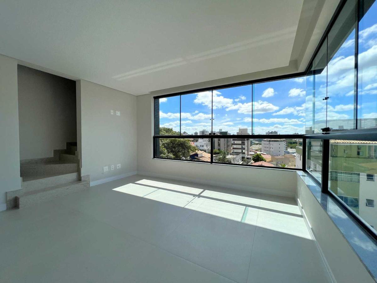 Cobertura, Castelo, 5 Quartos, 3 Vagas, 3 Suítes