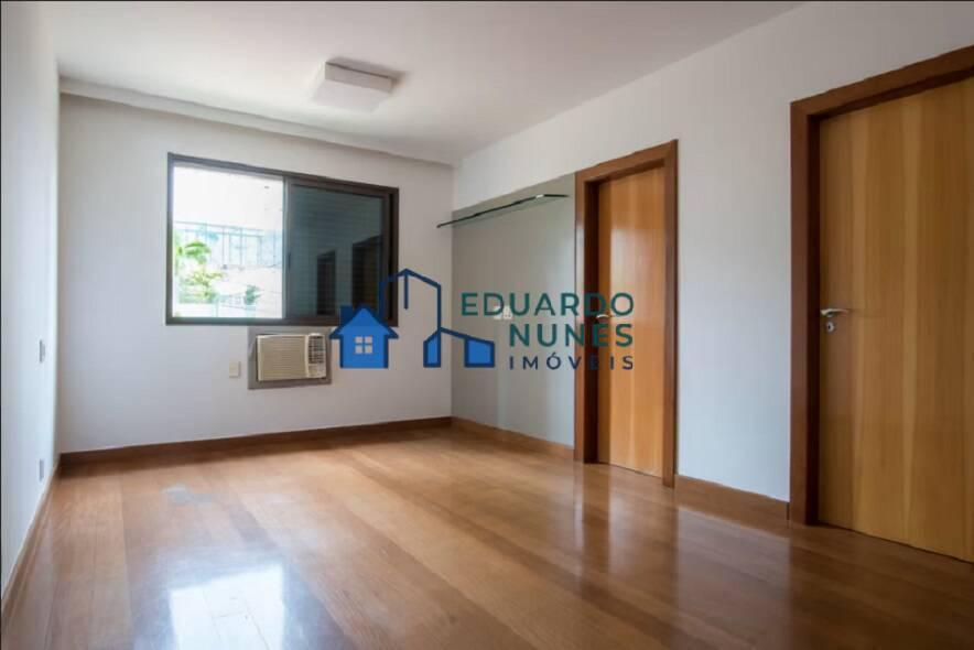 Apartamento, Belvedere, 4 Quartos, 5 Vagas, 2 Suítes