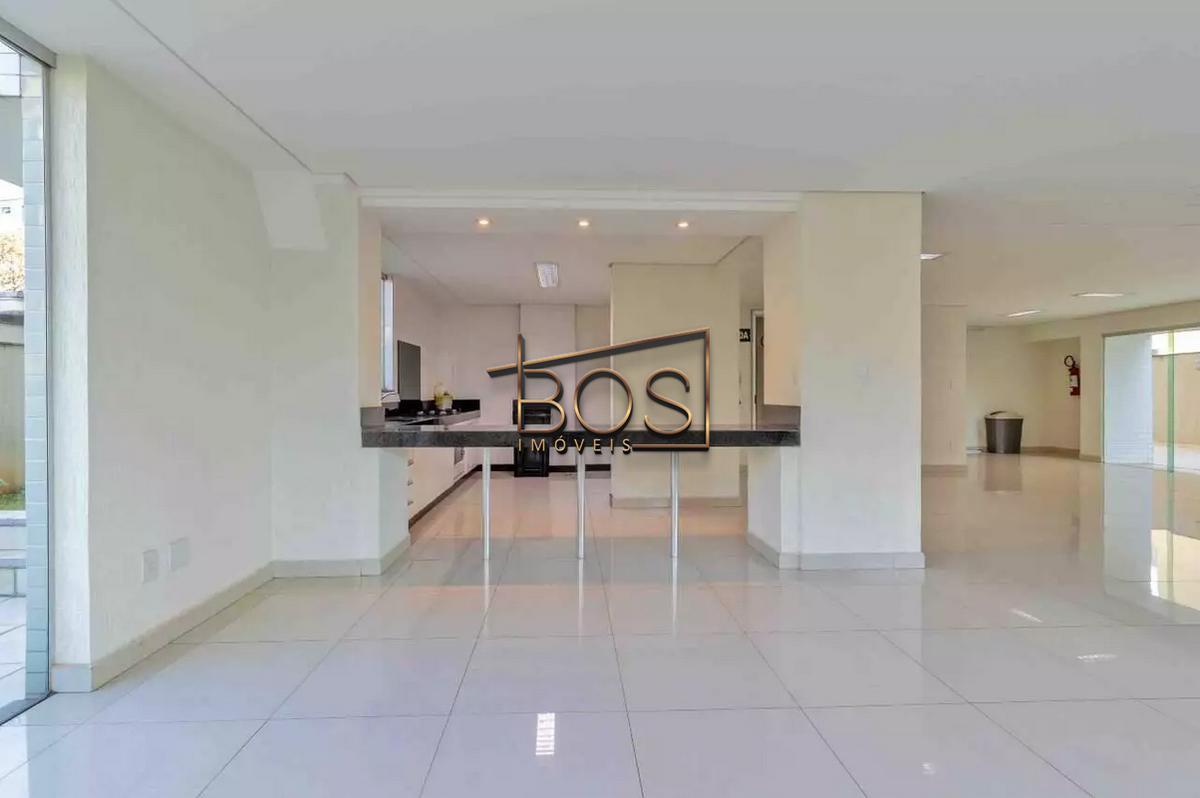 Apartamento, Anchieta, 3 Quartos, 3 Vagas, 1 Suíte