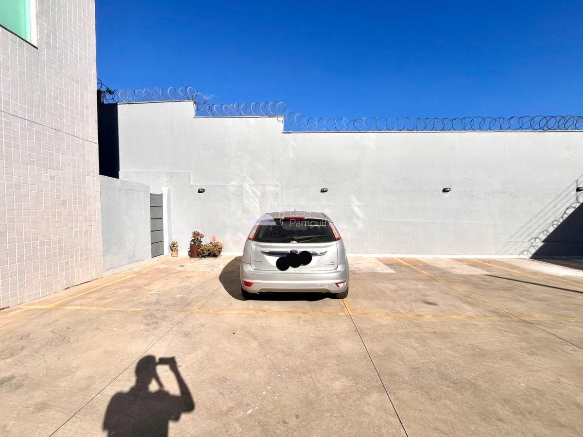 Apartamento, Santa Mônica, 2 Quartos, 1 Vaga, 1 Suíte