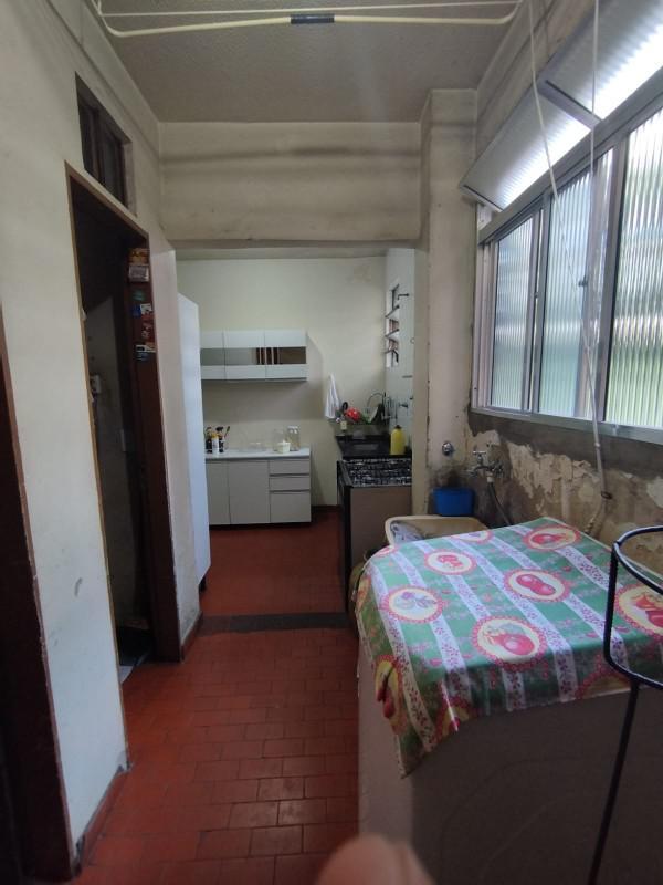 Apartamento, Conjunto Califórnia, 3 Quartos, 2 Vagas