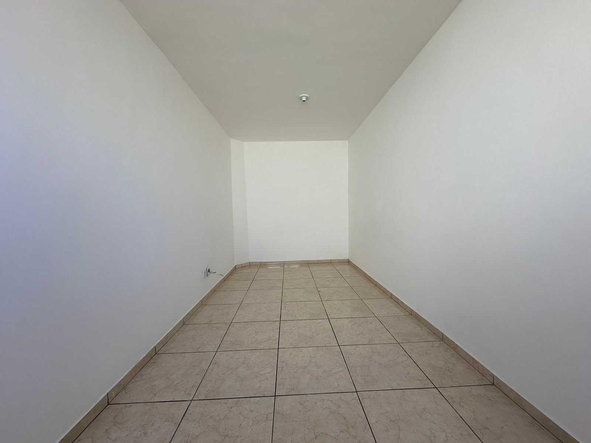 Casa, São Geraldo, 2 Quartos, 1 Vaga