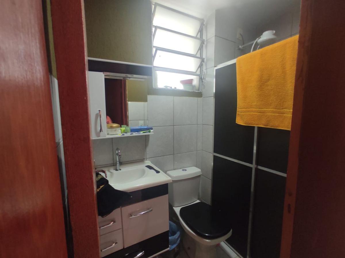 Apartamento, Jacqueline, 3 Quartos, 1 Vaga