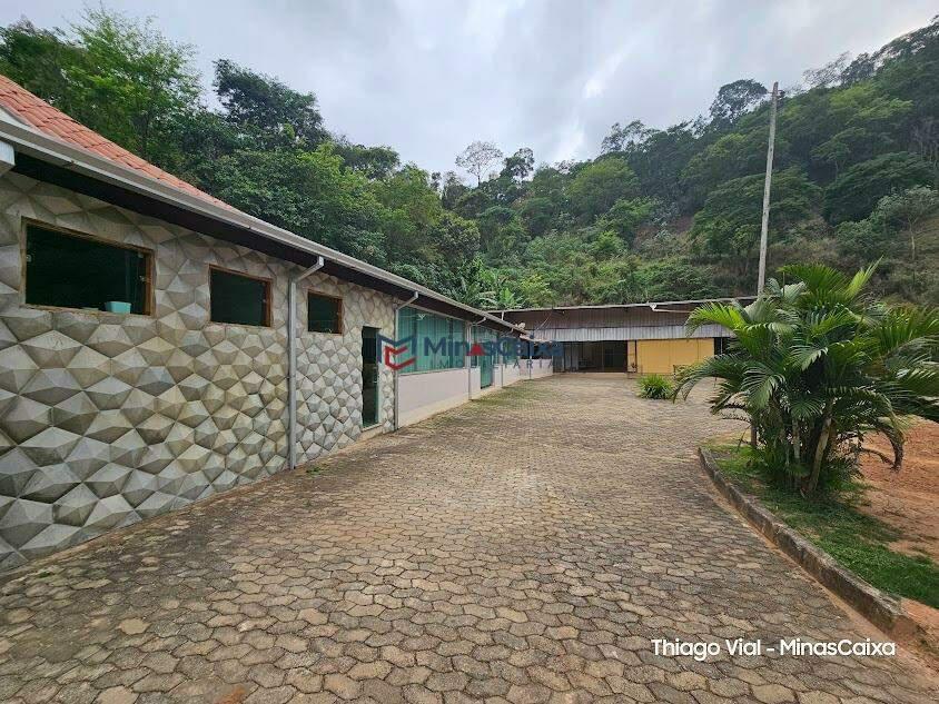 Fazenda, Novo Horizonte, 5 Quartos, 10 Vagas, 1 Suíte