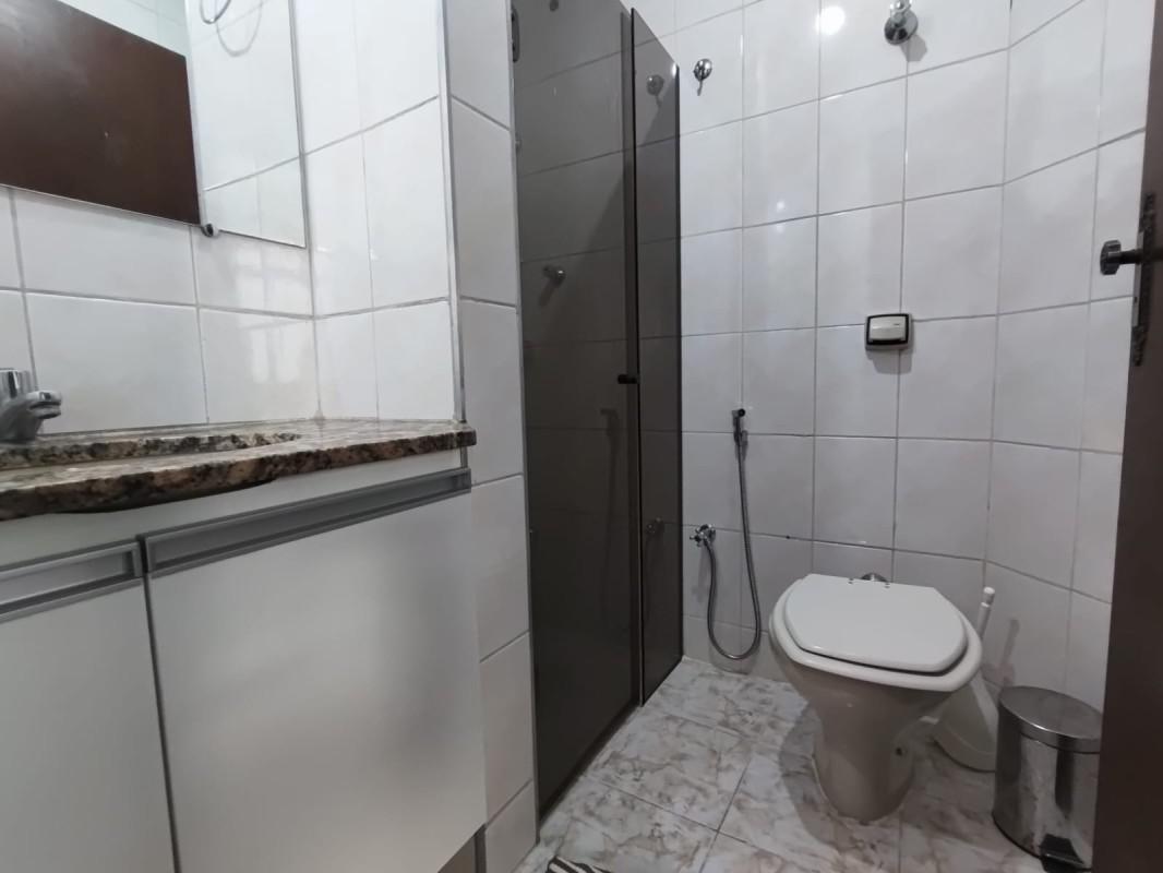 Apartamento, Padre Eustáquio, 2 Quartos, 1 Vaga, 1 Suíte