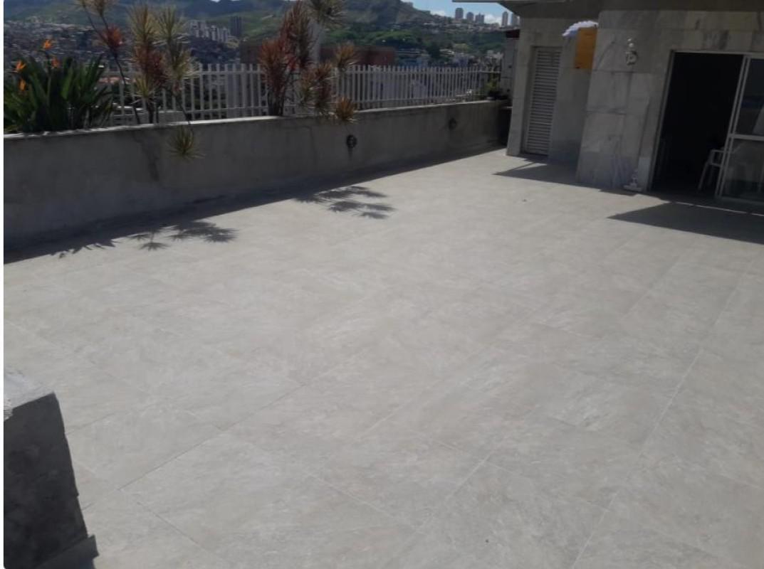 Cobertura, Luxemburgo, 4 Quartos, 5 Vagas, 1 Suíte