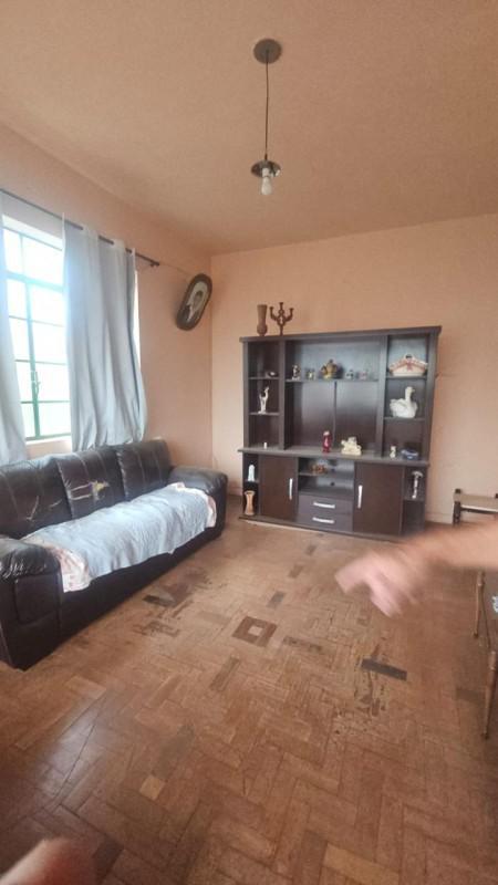 Casa, Centro, 6 Quartos, 1 Vaga