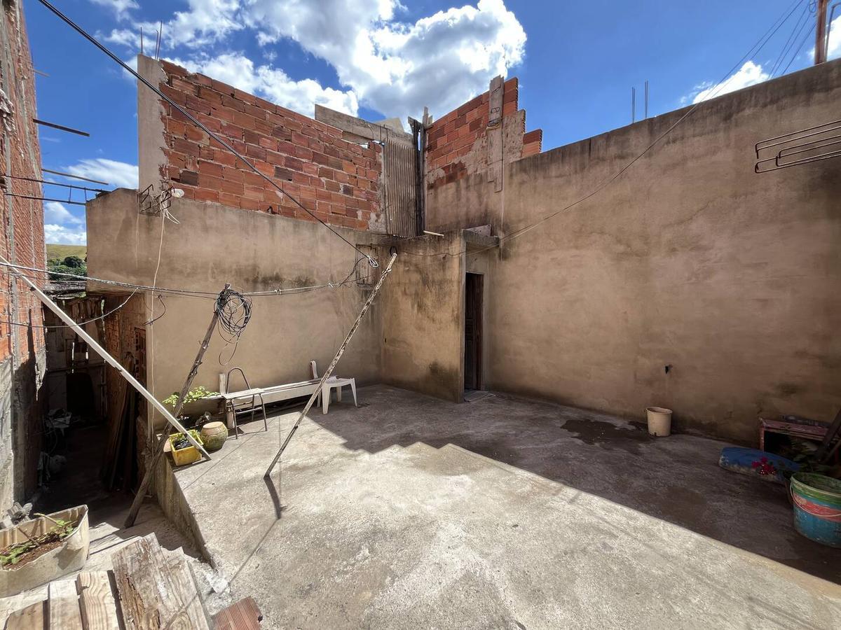 Casa, Nova Tijuca, 0 Quarto, 0 Vaga