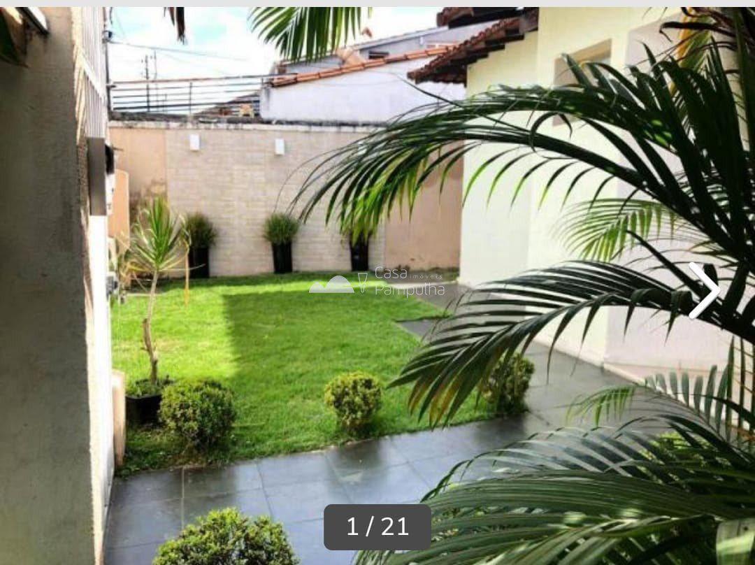 Casa, São João Batista (venda Nova), 3 Quartos, 3 Vagas, 2 Suítes