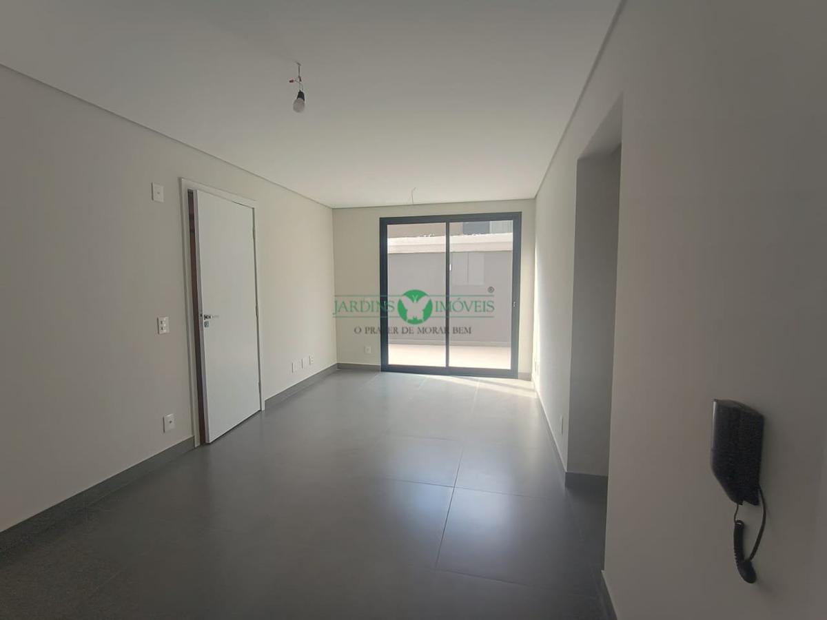 Apartamento, Palmares, 3 Quartos, 2 Vagas, 2 Suítes