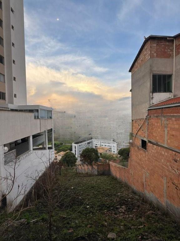 Lote, Novo Horizonte, 0 Quarto, 0 Vaga