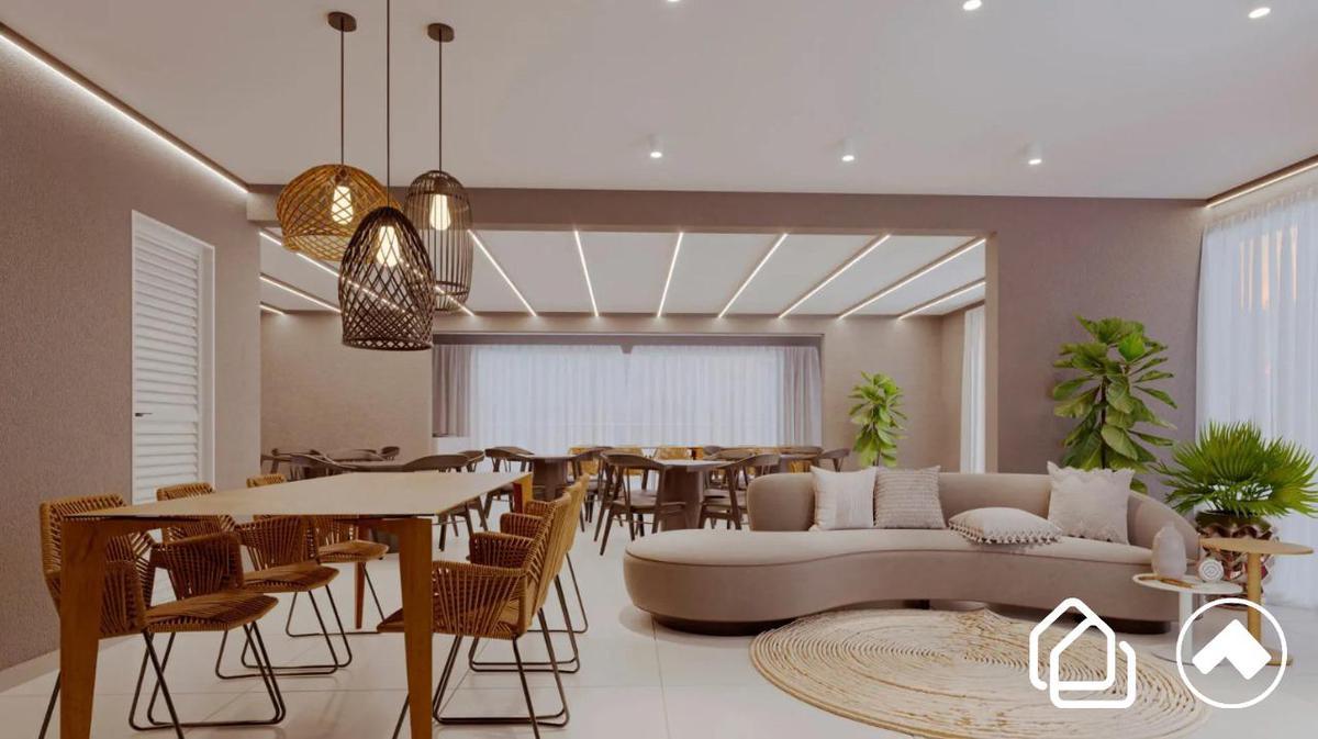 Apartamento, Palmeiras, 1 Quarto