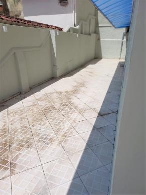 Apartamento, Barroca, 4 Quartos, 2 Vagas, 1 Suíte