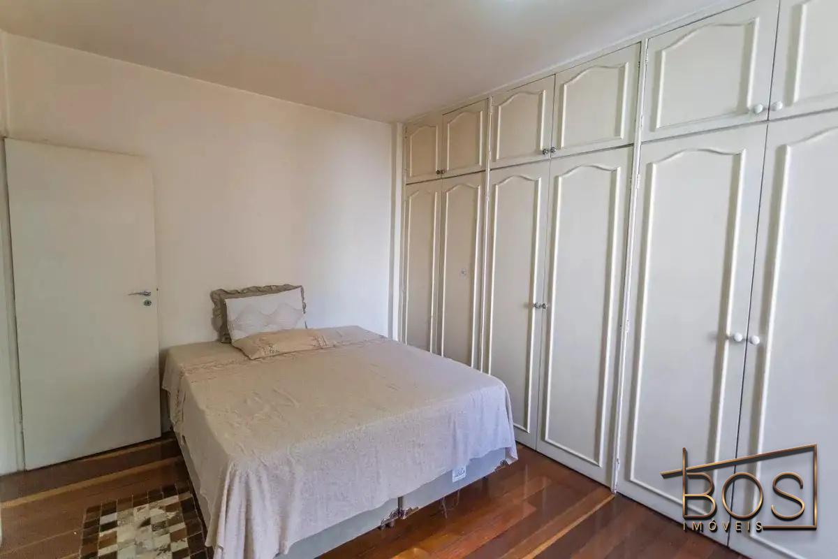 Apartamento, Santo Antônio, 3 Quartos, 1 Vaga, 1 Suíte