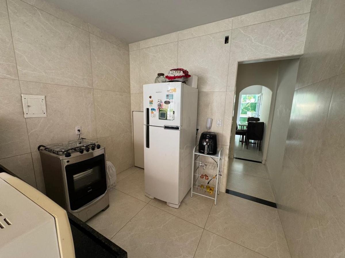 Casa, Nova Cachoeirinha, 2 Quartos, 1 Vaga