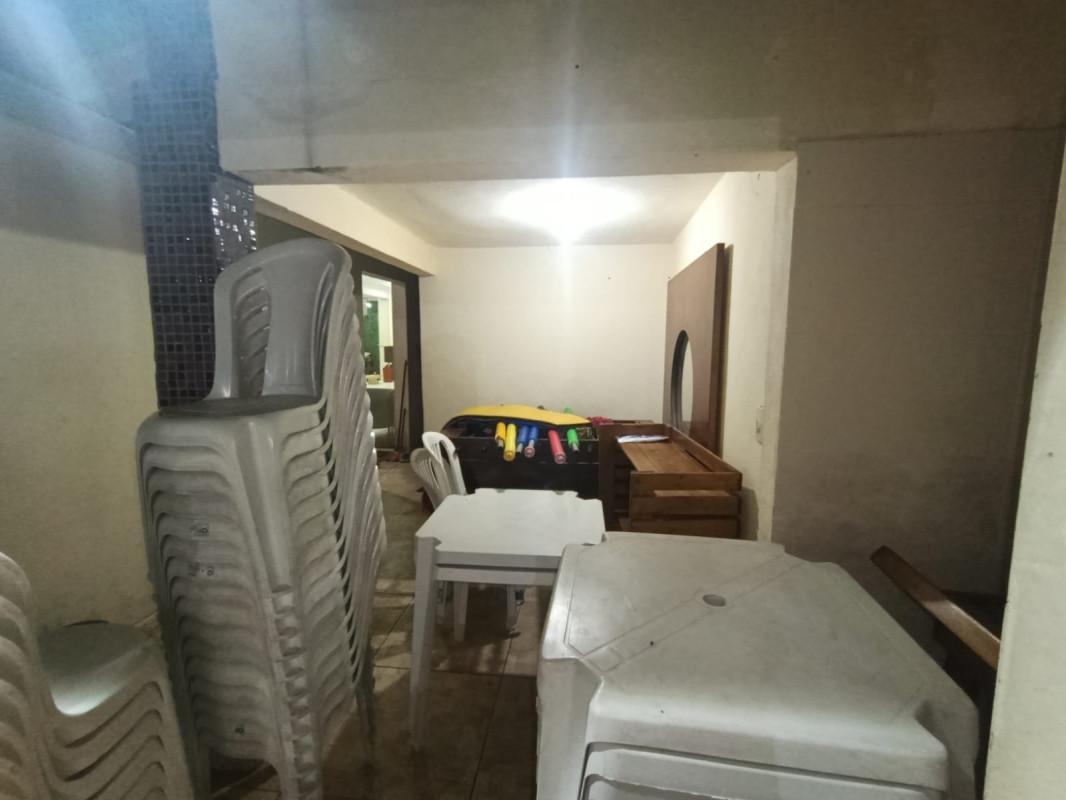 Casa Comercial, Vila Nova Vista, 3 Quartos, 4 Vagas, 1 Suíte