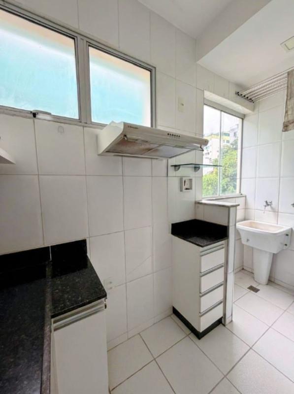Cobertura, Castelo, 3 Quartos, 2 Vagas, 1 Suíte