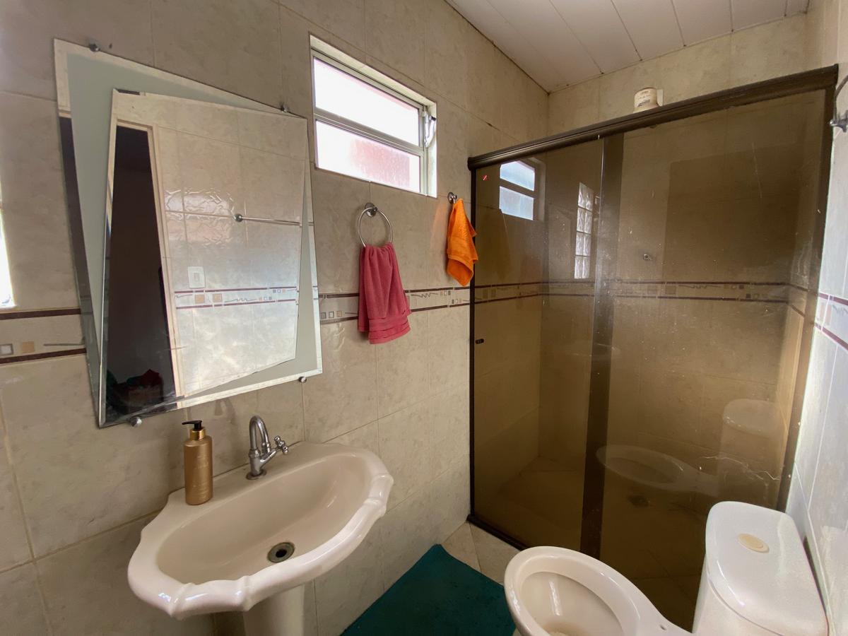 Casa, Tijuca, 5 Quartos, 2 Vagas, 1 Suíte