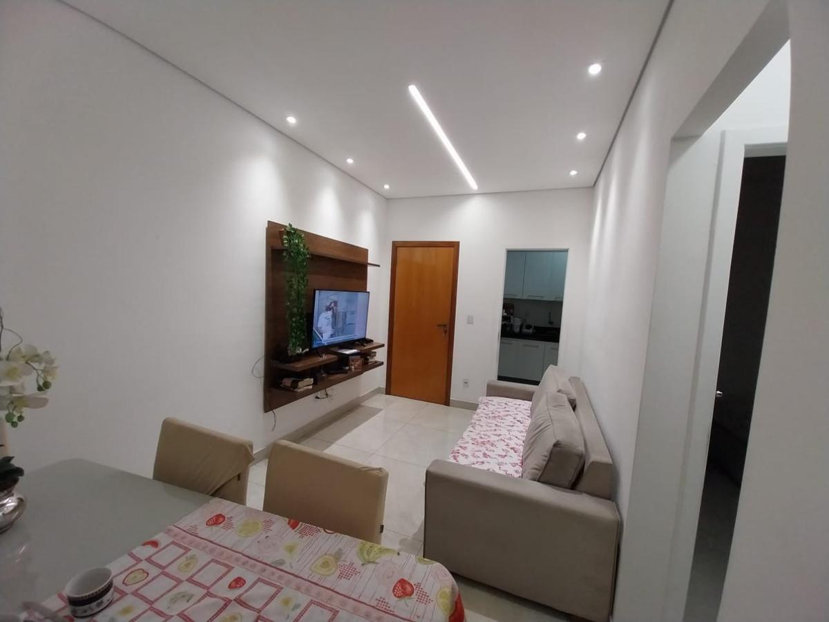 Apartamento, Glória, 2 Quartos, 1 Vaga