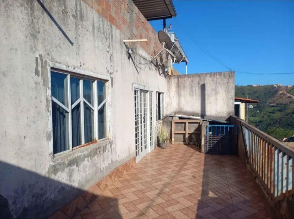 Casa, Rosário, 3 Quartos, 2 Vagas