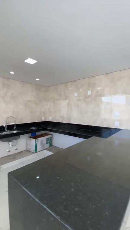 Casa, Espírito Santo, 3 Quartos, 2 Vagas, 1 Suíte