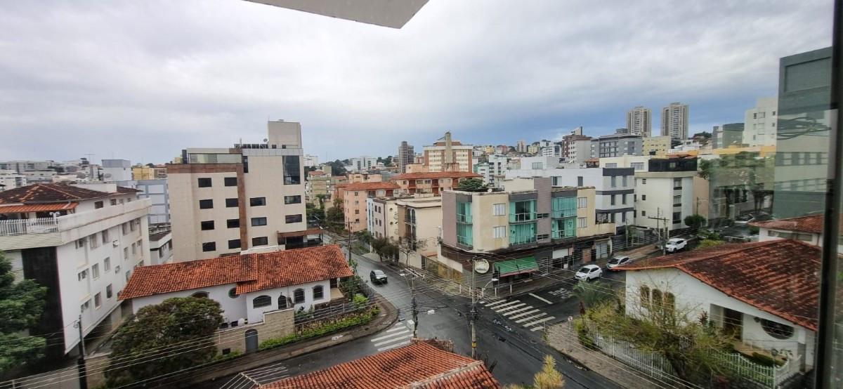 Apartamento, Cidade Nova, 4 Quartos, 3 Vagas, 1 Suíte