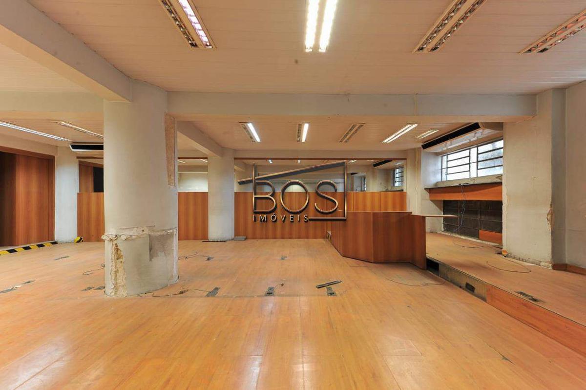 Andar, Centro, 0 Quarto, 0 Vaga