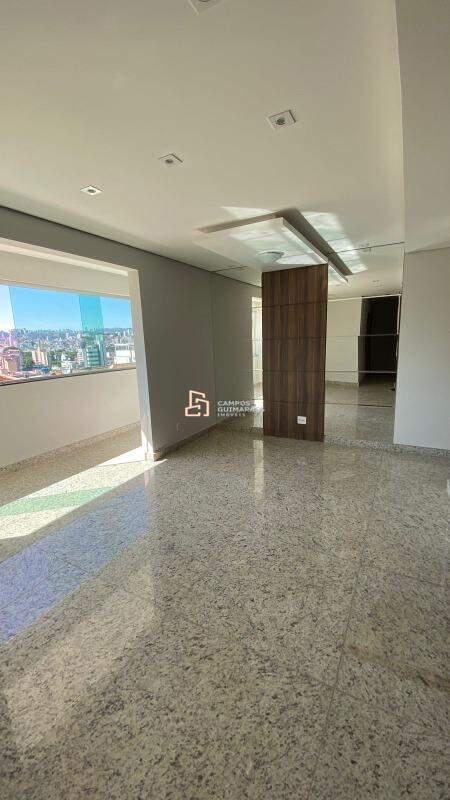 Apartamento, Minas Brasil, 3 Quartos, 2 Vagas, 1 Suíte