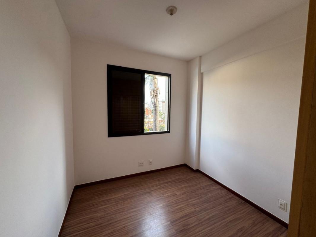 Apartamento, Serra, 4 Quartos, 2 Vagas, 1 Suíte