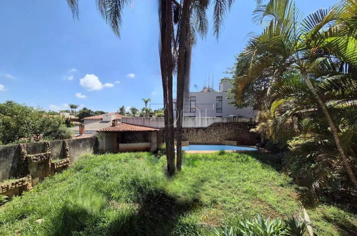 Casa, Belvedere, 5 Quartos, 8 Vagas, 5 Suítes