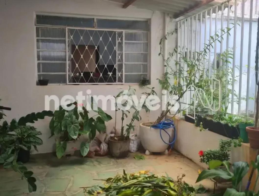 Casa, Floresta, 3 Quartos, 1 Vaga