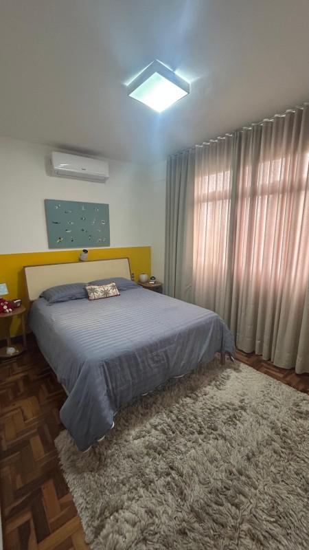 Apartamento, Cidade Nova, 2 Quartos, 1 Vaga